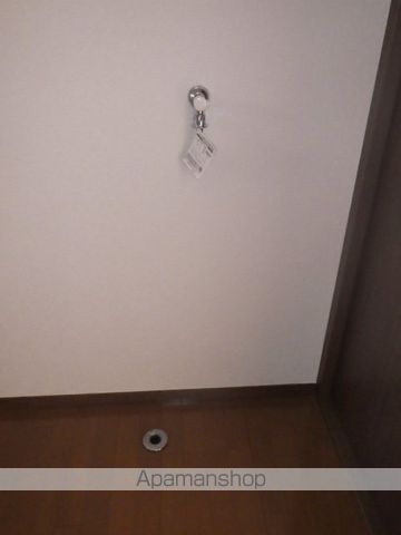 フォレストハイムの内装写真