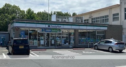 グランピア石山[1LDK/40.05m2]の周辺2