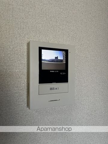 ユニコピエ鴨居の内装写真