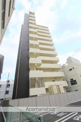ＢＩＧ・ＢＡＮ瓦町駅東[1LDK/40.8m2]の外観5