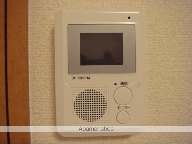 レオネクスト川西の内装写真