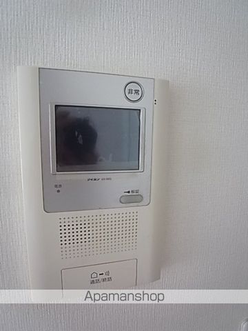 LASANTE葵の内装写真