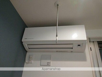 カインドネス八王子大塚Ｃ棟[1R/20.78m2]のその他設備