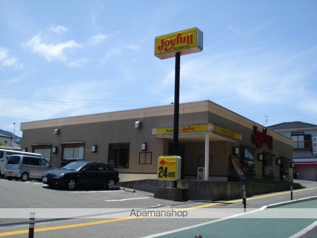 OCEAN VIEW 202の周辺写真