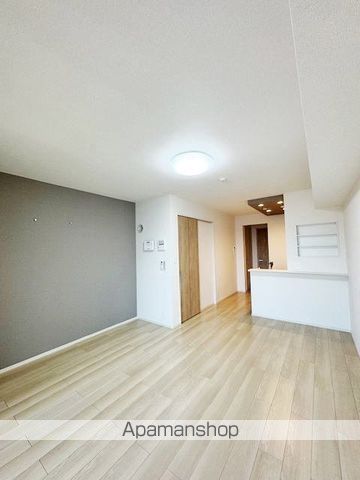ヒルズ山王林の内装写真
