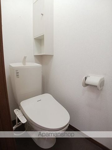 バウム野田の内装写真