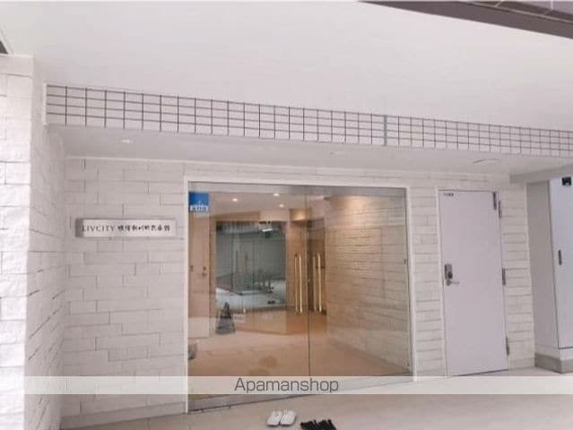 リヴシティ横濱新川町弐番館のその他写真