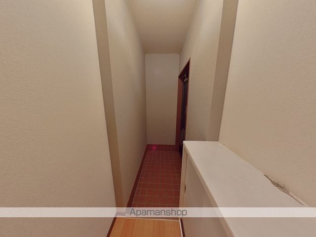 レジデンス藤竹の内装写真