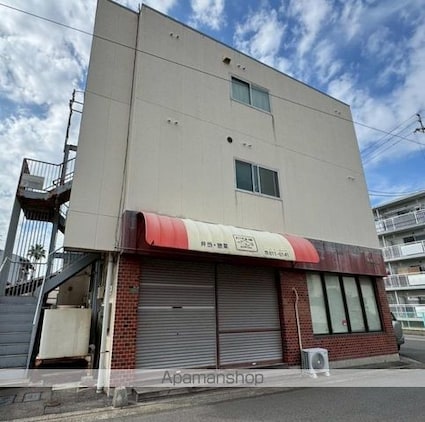 神崎ビル[2DK/37.46m2]の外観2