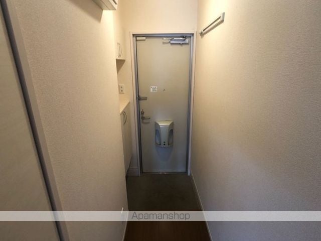 ボヌール Bの内装写真
