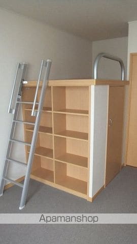 レオパレスIYの内装写真