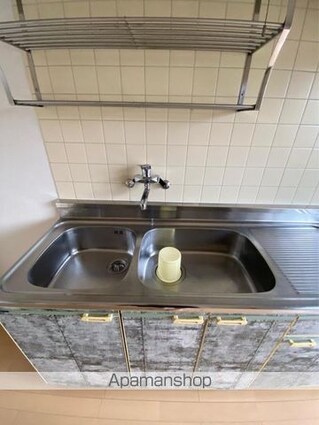 グリーンコーポ[2DK/40m2]の内装1