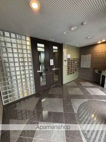 LIFEKITAUMEDAの玄関写真