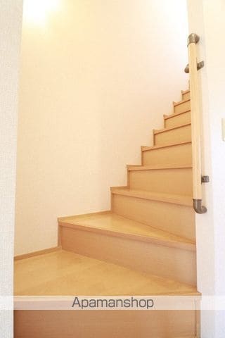 ルミエールIIの内装写真