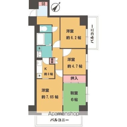 サムネイルイメージ