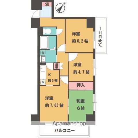 サムネイルイメージ