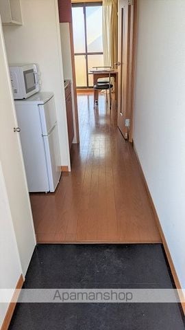レオパレス八幡IIの内装写真