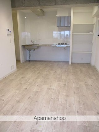 東京都杉並区高円寺南２丁目[1LDK/40.4m2]の内装2