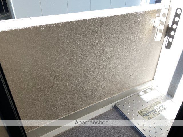 ヴィルヌーブ文京根津の内装写真