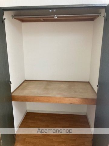 デベックス澄川47の内装写真