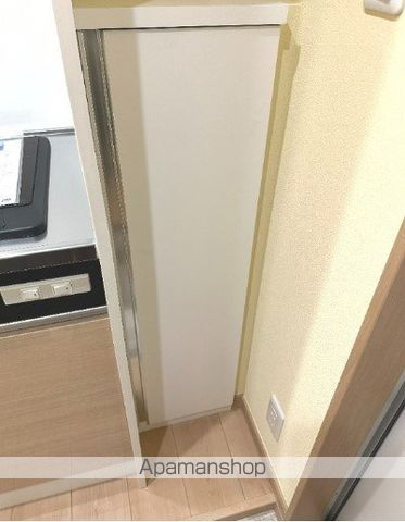 キルシェン相模が丘の内装写真