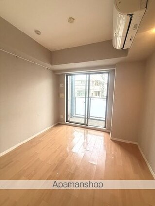 エスティメゾン千石[1K/20.2m2]のリビング・居間