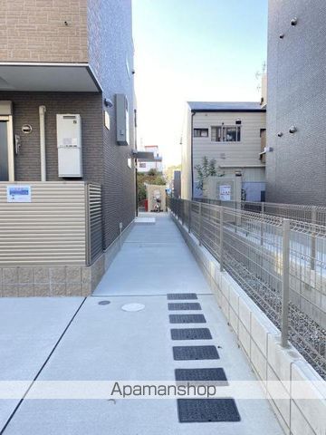 F STYLE浜寺石津町西2号館のその他写真