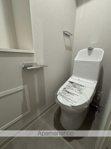 ALIVISMIKUNIHOMMACHIの内装写真