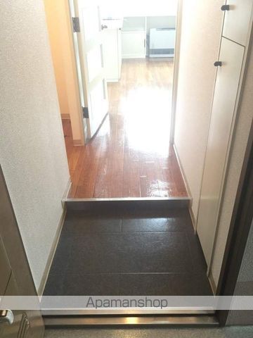ホークメゾン札幌2号館の内装写真