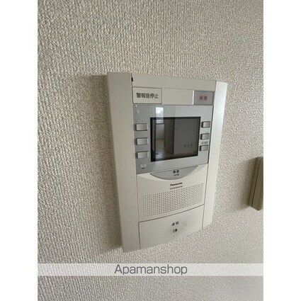 ザ・クレスト[3LDK/64.25m2]の内装