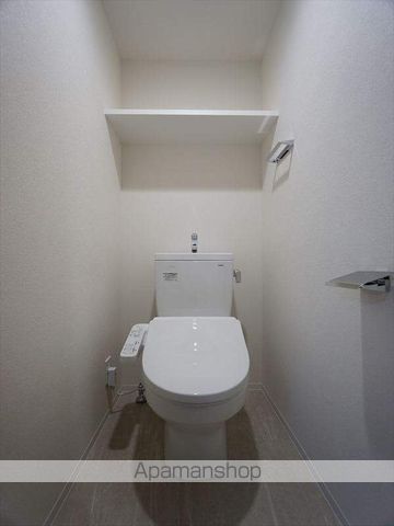 プレサンスTHE高岳の内装写真