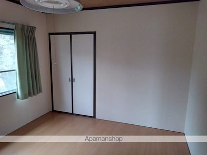 タウニー樹里Ｆ[2LDK/45.3m2]の内装6