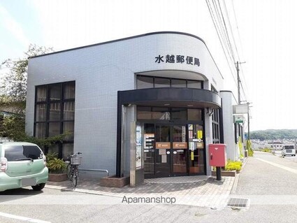 ロッソ・コルサ　Ⅰ[1LDK/50.05m2]の周辺6