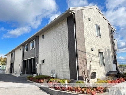 Ｐｉｅｄｍｏｎｔ比叡[2LDK/59.85m2]の外観4