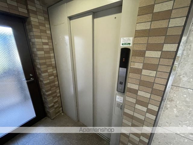 ライジングヴィラ葵の内装写真