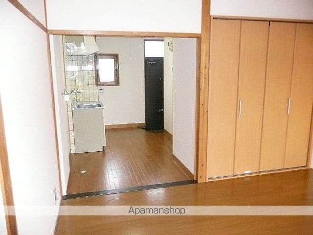 レジデンス佐藤の内装写真