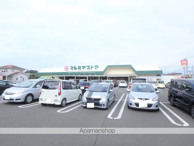 ブリーズ日高の周辺写真