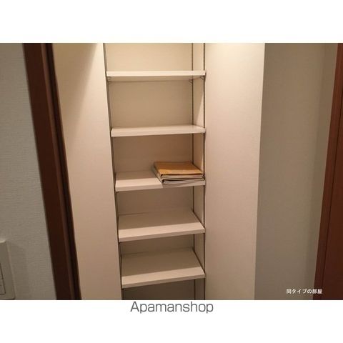 コンフォリア代々木上原の内装写真