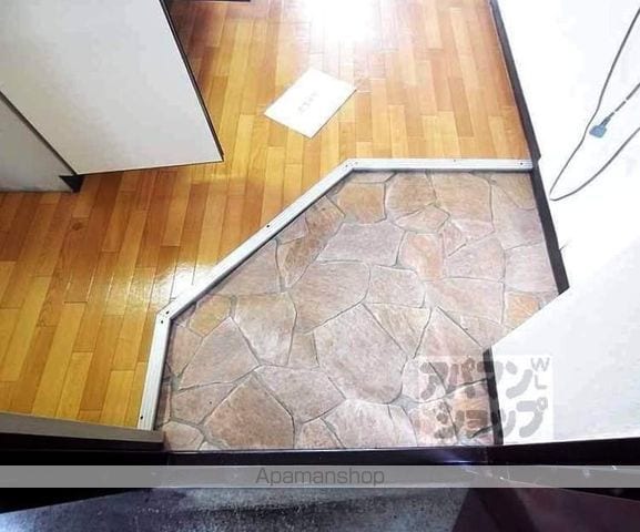 橋西2丁目マンションの内装写真