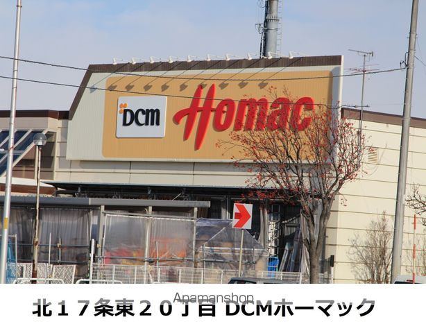 Grandzabo Honchoの周辺写真