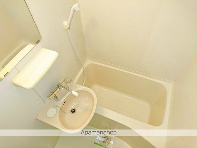 THE KAMINOBORIの内装写真