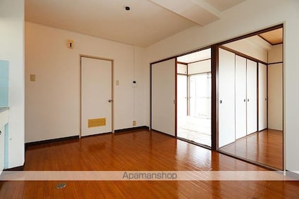 香川県高松市木太町[2LDK/50.02m2]のリビング・居間