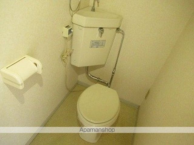 プレジール山王の内装写真