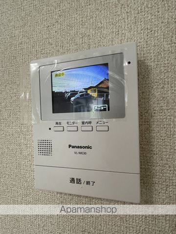 リュミエールの内装写真