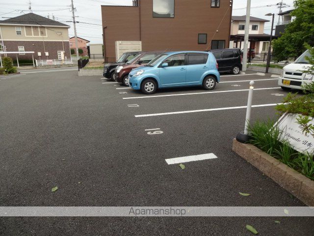 エル・ドラード引水の外観写真
