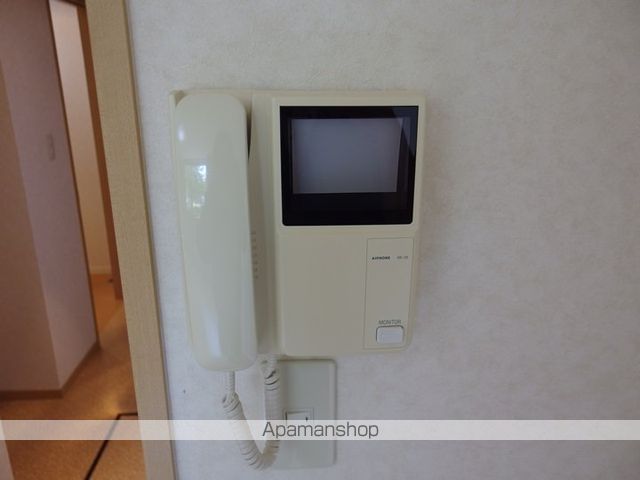 CENTURY330の内装写真