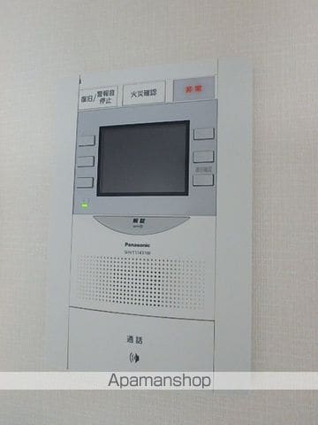 PRESSANCEUMEDAHIGASHIBETAの内装写真