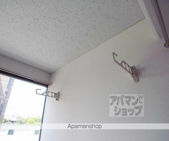 ビラ・アペックス京都竹田の内装写真