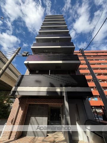 AZEST横濱吉野町の外観写真