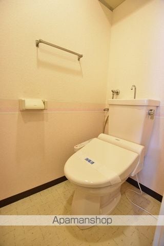 琴似パークマンションの内装写真